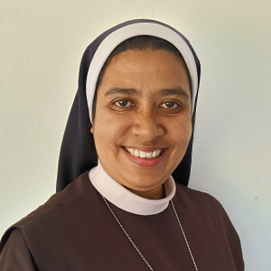 st-carmalgiri-college-Sr. SOPHY GEORGE;